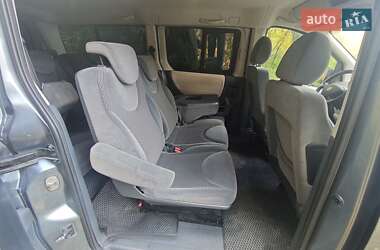 Микровэн Fiat Scudo 2007 в 