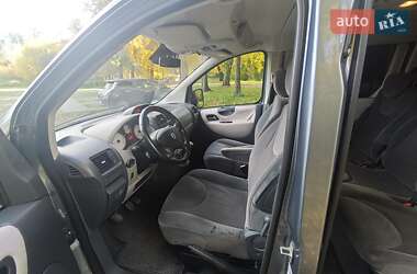 Микровэн Fiat Scudo 2007 в 