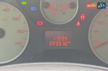 Микровэн Fiat Scudo 2007 в 