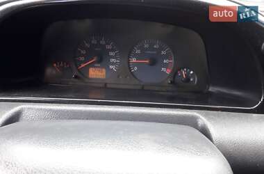 Мінівен Fiat Scudo 2005 в 