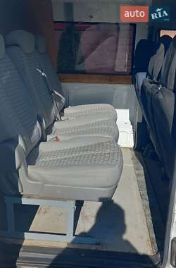 Мінівен Fiat Scudo 2005 в 