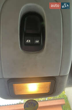 Грузовой фургон Fiat Scudo 2005 в 