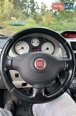 Минивэн Fiat Scudo 2012 в 