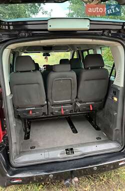 Минивэн Fiat Scudo 2012 в 