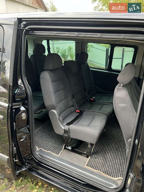 Минивэн Fiat Scudo 2012 в Черкассах