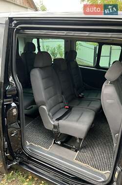 Минивэн Fiat Scudo 2012 в 