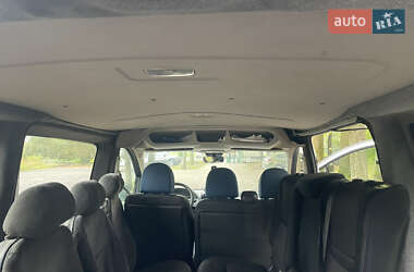 Мінівен Fiat Scudo 2007 в 