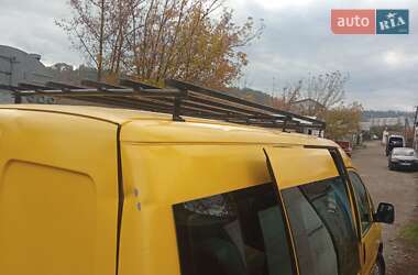 Минивэн Fiat Scudo 2003 в 