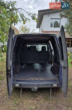 Минивэн Fiat Scudo 2003 в  фото 11 Минивэн Fiat Scudo 2003 в