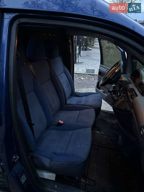 Мінівен Fiat Scudo 2006 в Ворохті фото 9 Мінівен Fiat Scudo 2006 в Ворохті