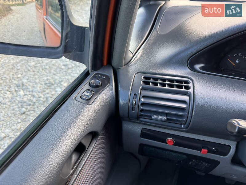 Минивэн Fiat Scudo 1999 в Черновцах фото 18 Минивэн Fiat Scudo 1999 в Черновцах