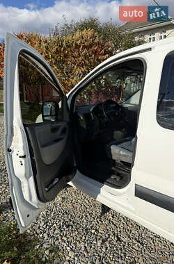 Мінівен Fiat Scudo 2010 в  фото 12 Мінівен Fiat Scudo 2010 в