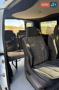 Мінівен Fiat Scudo 2010 в  фото 15 Мінівен Fiat Scudo 2010 в