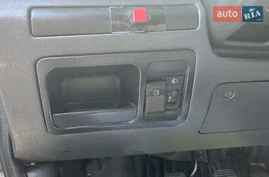 Мінівен Fiat Scudo 2000 в 