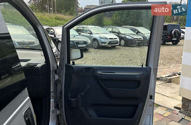 Мінівен Fiat Scudo 2000 в 