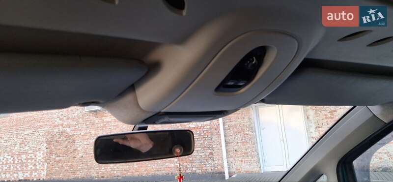 Мінівен Fiat Scudo 2006 в Стрию