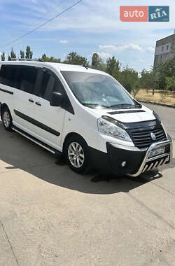 Минивэн Fiat Scudo 2007 в Вознесенске
