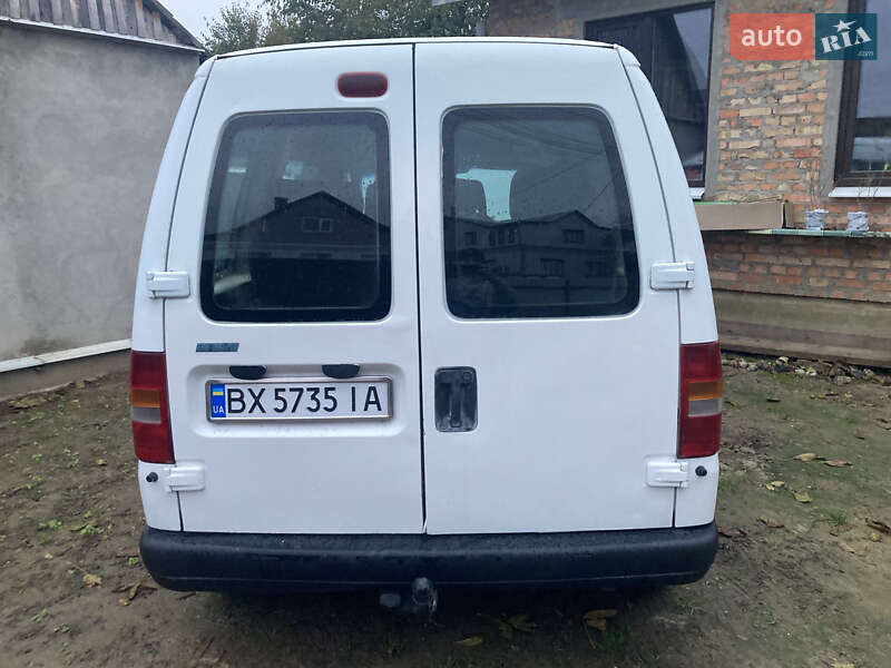 Мінівен Fiat Scudo 2002 в Шепетівці фото 14 Мінівен Fiat Scudo 2002 в Шепетівці