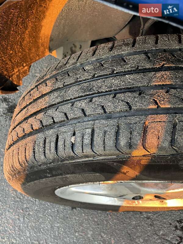 Минивэн Fiat Scudo 2005 в Белой Церкви фото 9 Минивэн Fiat Scudo 2005 в Белой Церкви