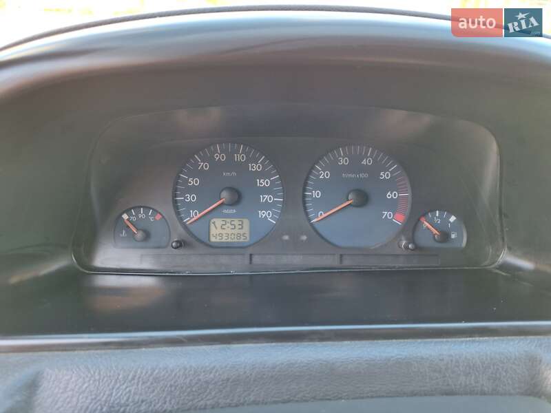 Мінівен Fiat Scudo 2000 в Жмеринці фото 3 Мінівен Fiat Scudo 2000 в Жмеринці