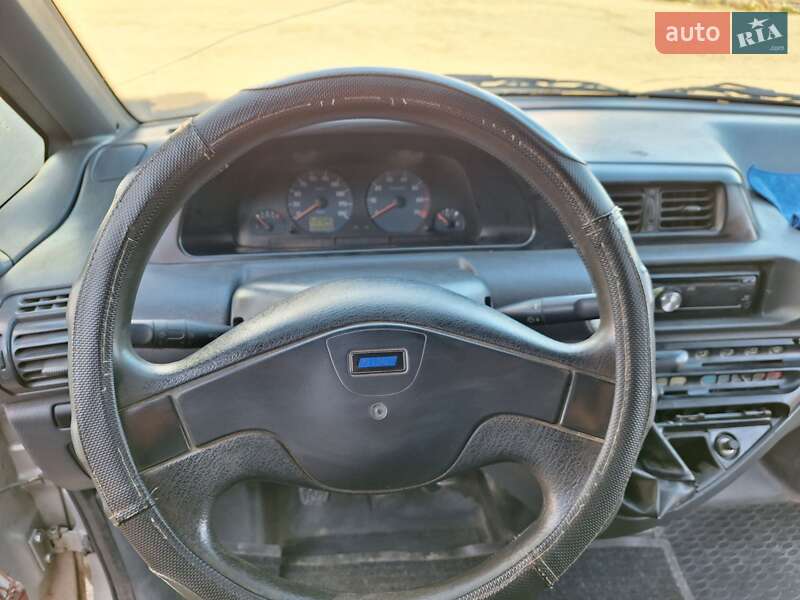 Мінівен Fiat Scudo 2000 в Жмеринці фото 8 Мінівен Fiat Scudo 2000 в Жмеринці