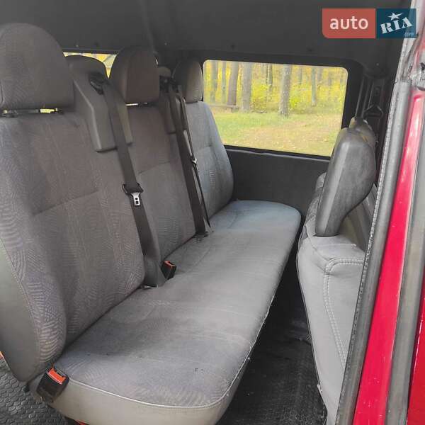 Минивэн Fiat Scudo 1998 в Ковеле фото 9 Минивэн Fiat Scudo 1998 в Ковеле