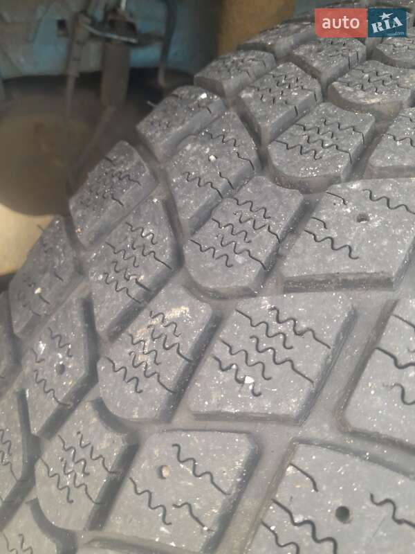 Минивэн Fiat Scudo 1996 в Краматорске фото 7 Минивэн Fiat Scudo 1996 в Краматорске