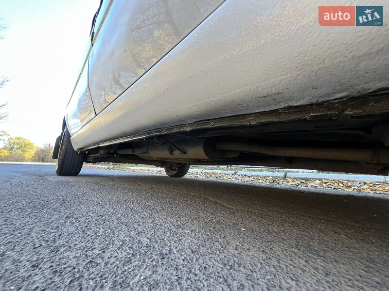 Минивэн Fiat Scudo 2000 в Надворной