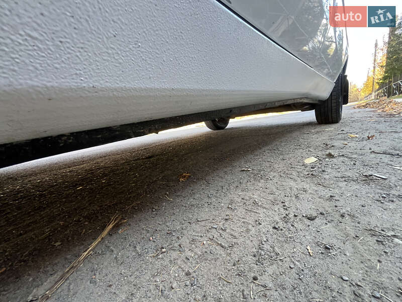 Минивэн Fiat Scudo 2000 в Надворной