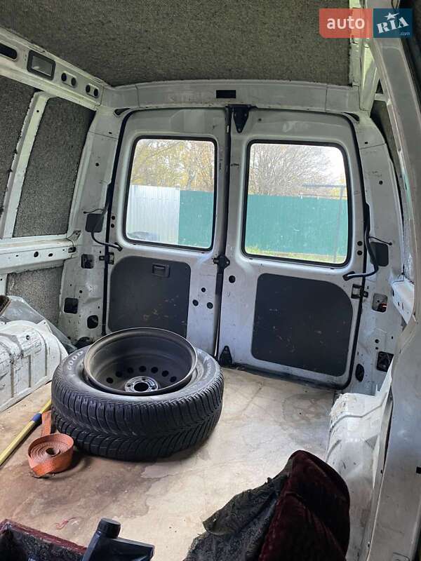 Грузовой фургон Fiat Scudo 1999 в Киеве фото 6 Грузовой фургон Fiat Scudo 1999 в Киеве