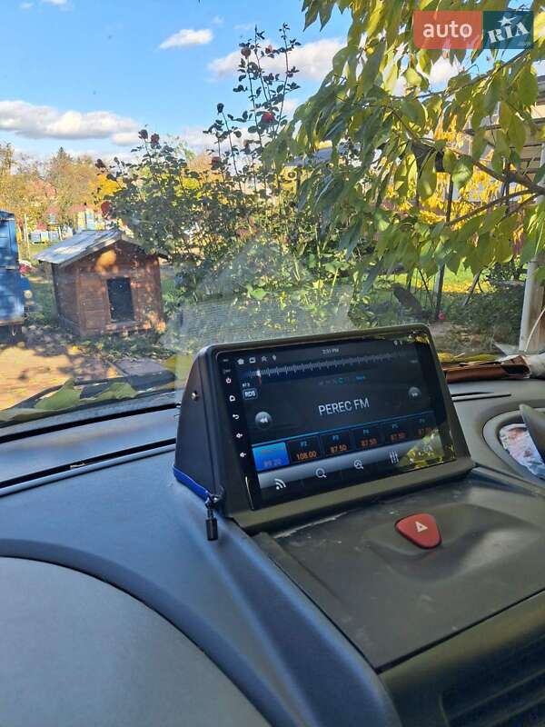 Минивэн Fiat Scudo 2009 в Ставище фото 3 Минивэн Fiat Scudo 2009 в Ставище