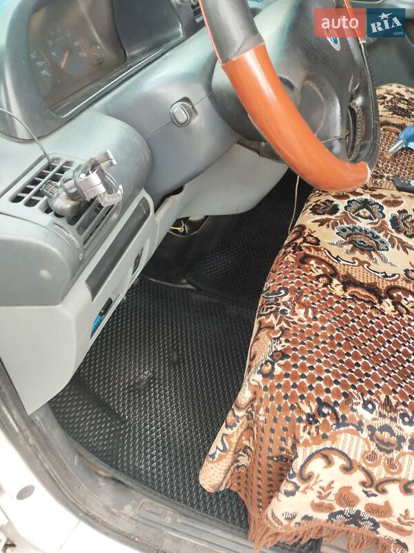 Минивэн Fiat Scudo 2005 в Звягеле фото 11 Минивэн Fiat Scudo 2005 в Звягеле