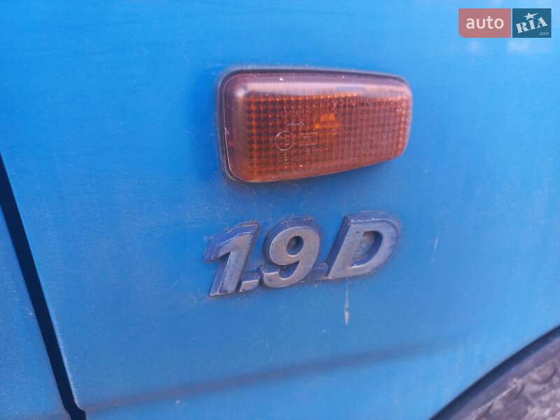 Минивэн Fiat Scudo 2000 в Ивано-Франковске фото 11 Минивэн Fiat Scudo 2000 в Ивано-Франковске