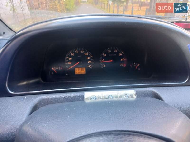 Минивэн Fiat Scudo 2000 в Ивано-Франковске фото 15 Минивэн Fiat Scudo 2000 в Ивано-Франковске