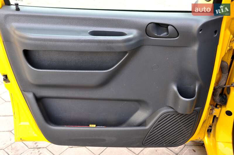 Мінівен Fiat Scudo 2006 в Львові фото 16 Мінівен Fiat Scudo 2006 в Львові