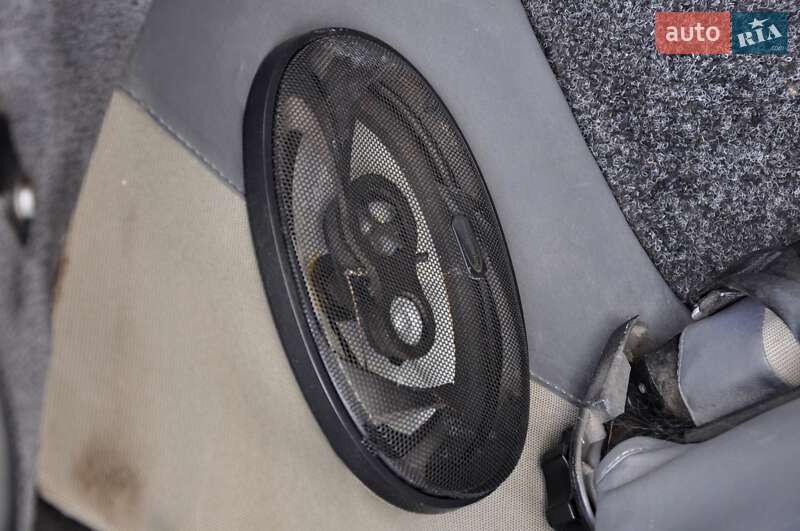 Мінівен Fiat Scudo 2006 в Львові фото 21 Мінівен Fiat Scudo 2006 в Львові