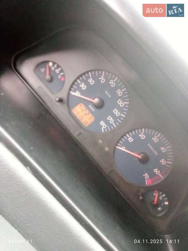 Мінівен Fiat Scudo 2007 в Івано-Франківську