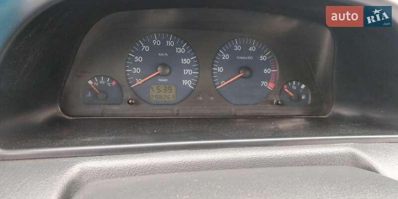 Минивэн Fiat Scudo 2006 в Хмельницком фото 11 Минивэн Fiat Scudo 2006 в Хмельницком