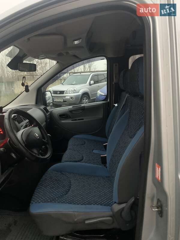 Минивэн Fiat Scudo 2010 в Киеве фото 17 Минивэн Fiat Scudo 2010 в Киеве