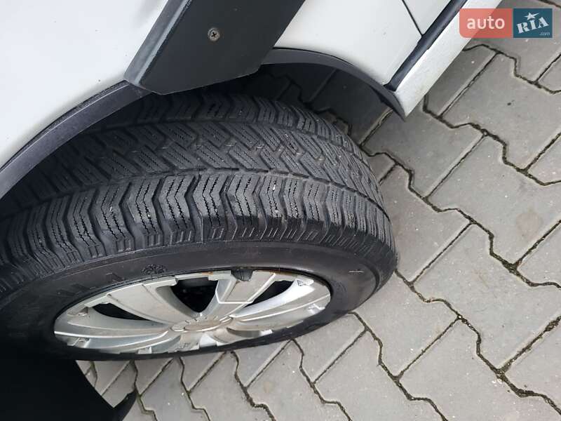 Грузовой фургон Fiat Scudo 2004 в Хмельницком фото 4 Грузовой фургон Fiat Scudo 2004 в Хмельницком