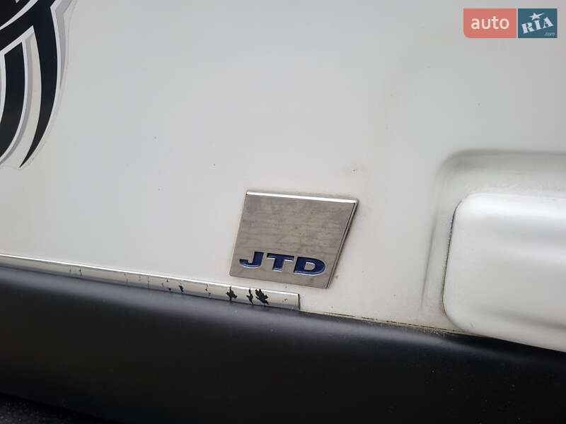 Грузовой фургон Fiat Scudo 2004 в Хмельницком фото 16 Грузовой фургон Fiat Scudo 2004 в Хмельницком