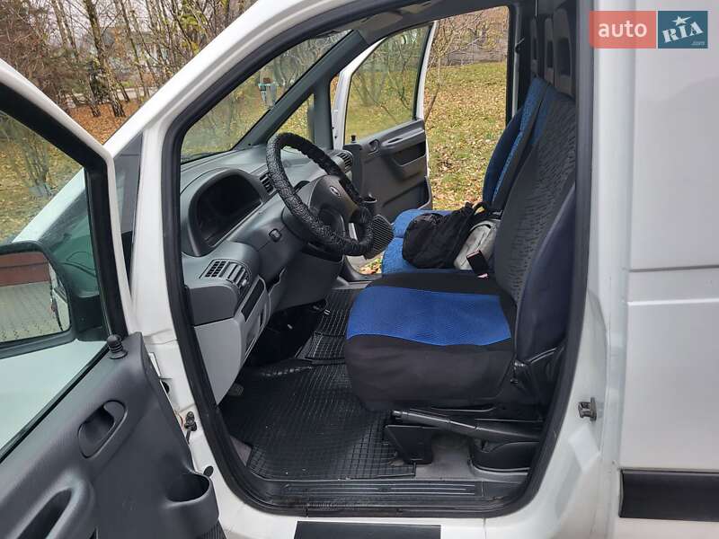 Грузовой фургон Fiat Scudo 2004 в Хмельницком фото 55 Грузовой фургон Fiat Scudo 2004 в Хмельницком