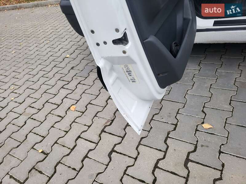 Грузовой фургон Fiat Scudo 2004 в Хмельницком фото 67 Грузовой фургон Fiat Scudo 2004 в Хмельницком