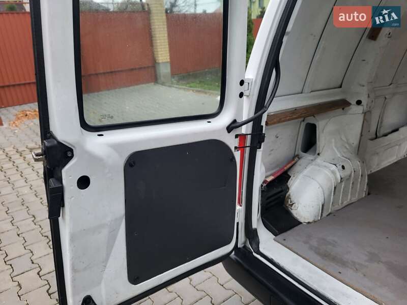 Грузовой фургон Fiat Scudo 2004 в Хмельницком фото 70 Грузовой фургон Fiat Scudo 2004 в Хмельницком
