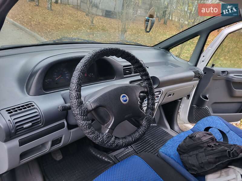 Грузовой фургон Fiat Scudo 2004 в Хмельницком фото 75 Грузовой фургон Fiat Scudo 2004 в Хмельницком