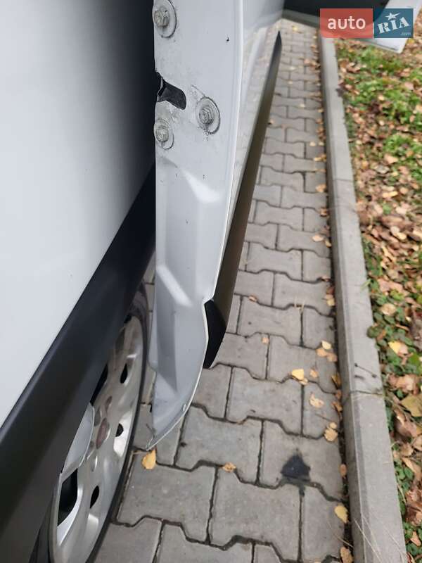 Грузовой фургон Fiat Scudo 2004 в Хмельницком фото 80 Грузовой фургон Fiat Scudo 2004 в Хмельницком