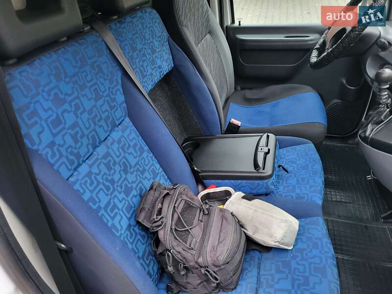 Грузовой фургон Fiat Scudo 2004 в Хмельницком фото 91 Грузовой фургон Fiat Scudo 2004 в Хмельницком