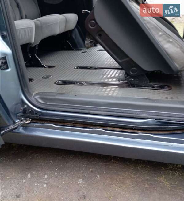 Минивэн Fiat Scudo 2013 в Киеве фото 25 Минивэн Fiat Scudo 2013 в Киеве