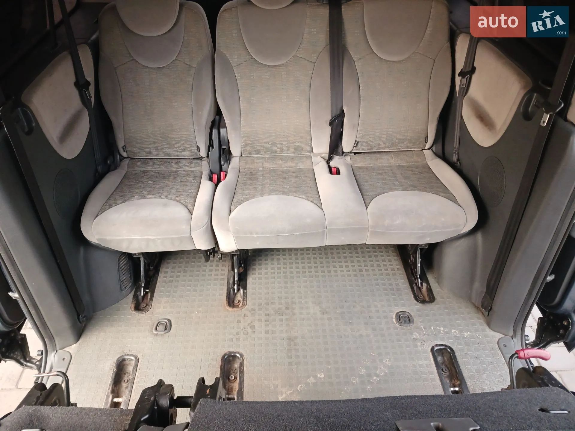 2013 Fiat Scudo - мініатюра 14