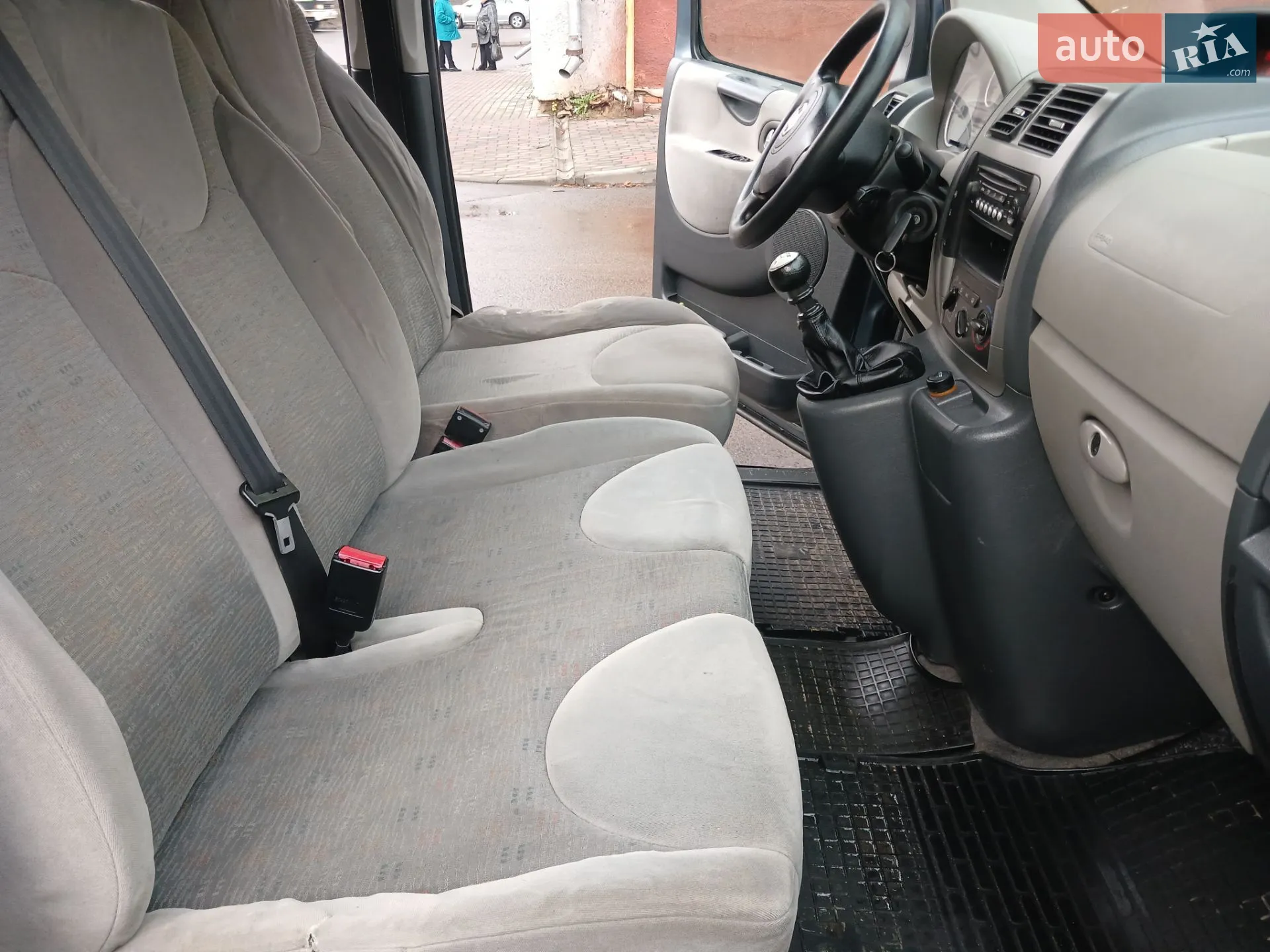 2013 Fiat Scudo - мініатюра 19